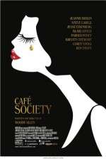 CafÃ© Society