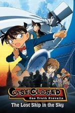 Detective Conan: The Lost Ship in the Sky