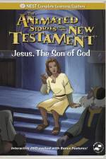 Jesus the Son of God
