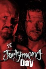 WWE Judgment Day 2001