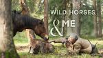 Wild Horses, the Rockies and Me (TV Special 2025)