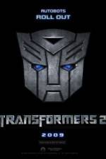 Transformers: Revenge of the Fallen