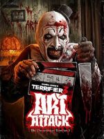 Art Attack! The Dissection of Terrifier 3