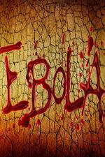 Could I Get Ebola