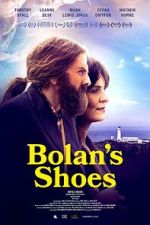 Bolan\'s Shoes