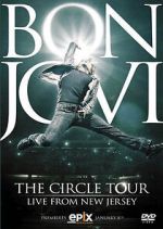 Bon Jovi: The Circle Tour Live from New Jersey