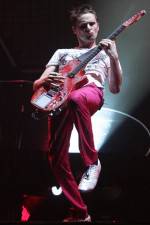 . Muse – Live at Rock am Ring Festival