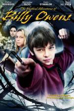 The Mystical Adventures of Billy Owens