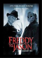 Freddy Vs. Jason Weigh-in Las Vegas