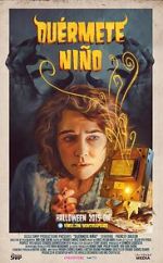 Duérmete Niño (Short 2019)