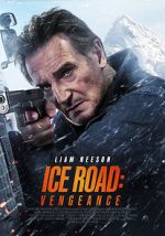 Ice Road: Vengeance