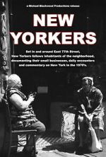 New Yorkers