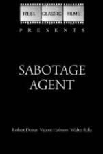 Sabotage Agent