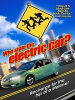 Who Stole the Electric Car?