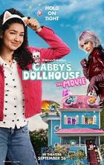 Gabby\'s Dollhouse: The Movie