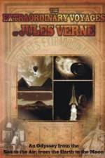 The Extraordinary Voyages of Jules Verne