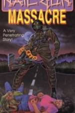 The Nail Gun Massacre