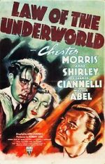 Law of the Underworld
