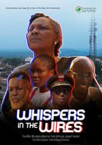 Whispers in the Wires (Short 2025)