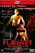 Flænset