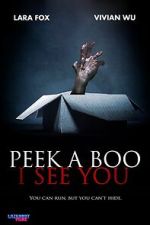 Peek A Boo: I See You (Short 2020)