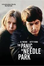 The Panic in Needle Park