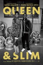 Queen &amp; Slim