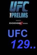 UFC 129 Preliminary Fights