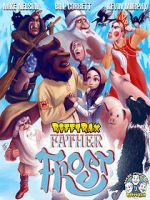 Rifftrax: Father Frost
