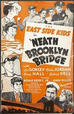 \'Neath Brooklyn Bridge