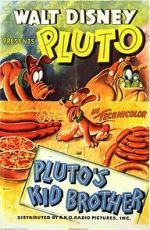 Pluto\'s Kid Brother