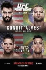 UFC Fight Night 67