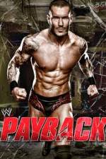 WWE Payback