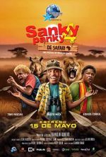 Sanky Panky 4: De Safari