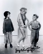 Mike Fright (Short 1934)