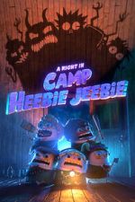 A Night in Camp Heebie Jeebie (Short 2020)