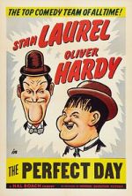Perfect Day (Short 1929)