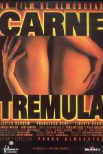 Live Flesh (Carne trémula)