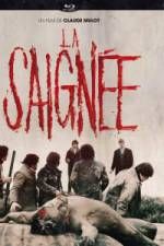 La saignée