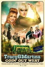 Tracy and Martina: Goin\' Out West