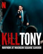 Kill Tony: Mayhem at Madison Square Garden (TV Special 2025)