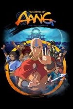 The Legend of Aang: The Last Airbender