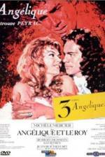 Angélique et le roy