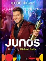 The 2025 Juno Awards (TV Special 2025)
