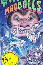 Madballs Escape from Orb