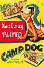 Camp Dog (Short 1950)