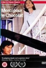 Merci pour le chocolat