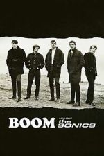 BOOM! A Film About the Sonics