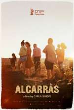 AlcarrÃ s
