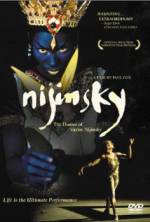 Nijinsky: The Diaries of Vaslav Nijinsky